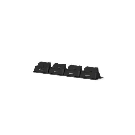 Newland 4-slot Cradle for NFT10 (NLS-CD1051-4C)