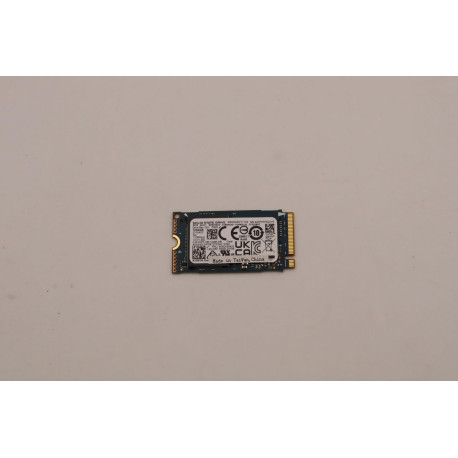 Lenovo SSD_ASM 
