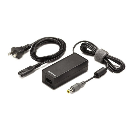 Lenovo Ac Adapter 65W Us Version (FRU92P1155)