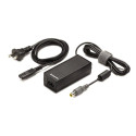 Lenovo Ac Adapter 65W Us Version (92P1155)
