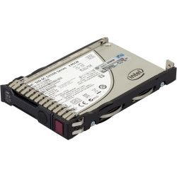 Hewlett Packard Enterprise SSD 240GB SATA 2.5 INCH (718137-001)