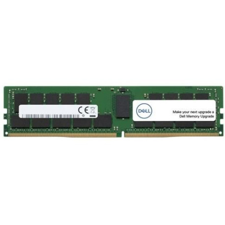 Dell DIMM 32GB 2666 2RX4 8G DDR4 R (TN78Y)