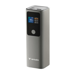 Verbatim Charge ´n´ Go Power Bank 