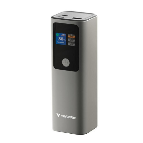 Verbatim Charge ´n´ Go Power Bank 