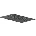 HP Top couvercle/clavier français Original (L22750-051)