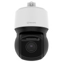 Hanwha 2MP 40x IR AI PTZ with 