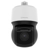 Hanwha 2MP 40x IR AI PTZ with 