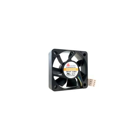 QNAP 50x50x15mm fan , 12V, 4PIN 