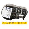 Brady BMP41/BMP51/BMP53/M511 Label 