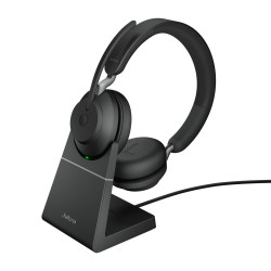 Jabra Evolve2 65, Link380c UC 