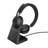 Jabra Evolve2 65, Link380c UC 