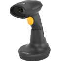 Newland 2D CMOS Wireless BT Handheld 