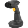 Newland 2D CMOS Wireless BT Handheld 