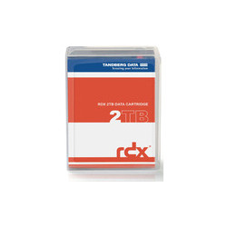 Overland-Tandberg 2TB RDX Cartridge (single) (8731-RDX)