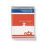 Overland-Tandberg 2TB RDX Cartridge (single) (8731-RDX)