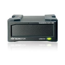 Overland-Tandberg RDX EXTERNAL DRIVE BLACK (8782-RDX)