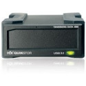 Overland-Tandberg RDX EXTERNAL DRIVE BLACK (8782-RDX)