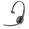 Poly Blackwire C3215 USB-C Single (209750-22)