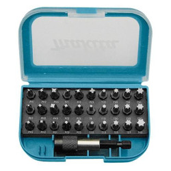 Makita Screwdriver Bit 31 Pc(S) 