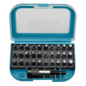 Makita Screwdriver Bit 31 Pc(S) 