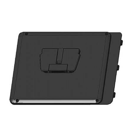 Zebra ET4X 10 Battery Cover for Point-of-Sale Stand MISC-ET4X-BTDPS-01