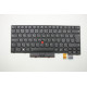 Lenovo Keyboard BL-KB CZS (01HX597)