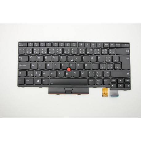 Lenovo Keyboard BL-KB CZS (01HX597)