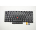 Lenovo Keyboard BL-KB CZS (01HX597)