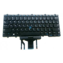 Dell Keyboard, German, 83 Keys, (4JPX1)