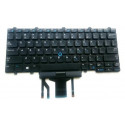 Dell Keyboard, German, 83 Keys, (4JPX1)