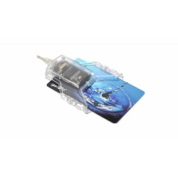 Gemalto GemPC Twin TR / IDBridge (962-000009-001)