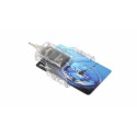 Gemalto GemPC Twin TR / IDBridge (962-000009-001)