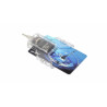 Gemalto GemPC Twin TR / IDBridge (962-000009-001)