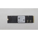 Lenovo 256GB M.2 NVMe SSD with PCIe 