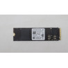 Lenovo 256GB M.2 NVMe SSD with PCIe 