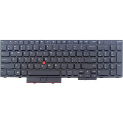 Lenovo Keyboard BE NB 