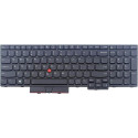 Lenovo Keyboard for Lenovo ThinkPad T580 notebook