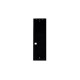 2N IP Verso - backplate for 3 (9155063)