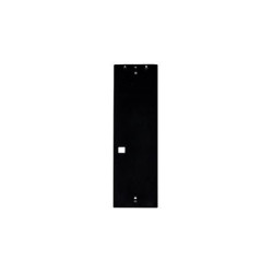 2N IP Verso - backplate for 3 (9155063)