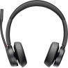 HP Voyager 4320 USB-C Headset +BT700 dongle (76U50AA)