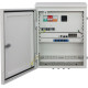Ernitec Outdoor IP66 waterproof box 