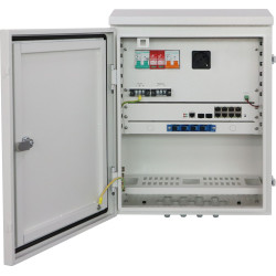 Ernitec Outdoor IP66 waterproof box 