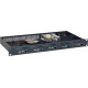 Rackmount IT for 5 units Raspberry Pi 4 