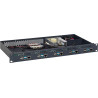 Rackmount IT for 5 units Raspberry Pi 4 