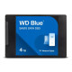 Western Digital Blue Sa510 2.5 4 Tb Serial 