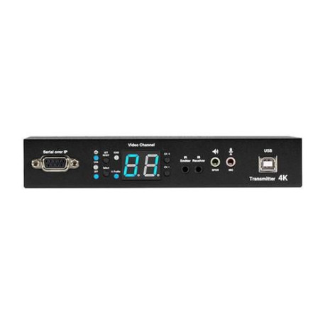 Black Box MEDIACENTO IPX 4K TRANSMITTER (VX-HDMI-4KIP-TX)