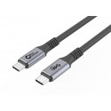 MicroConnect Premium USB-C cable 4m (W126401831)