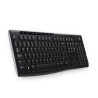 Logitech K270 Keyboard, PL (920-003738)