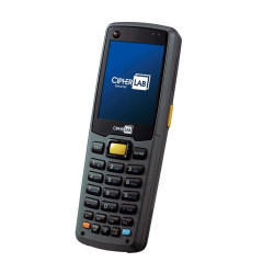 CipherLab 8600, Batch, 1D, 29-keys (A860SCFN21NS1)