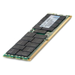 Hewlett Packard Enterprise 32GB (1x32GB) Quad Rank x4 (708643-S21)